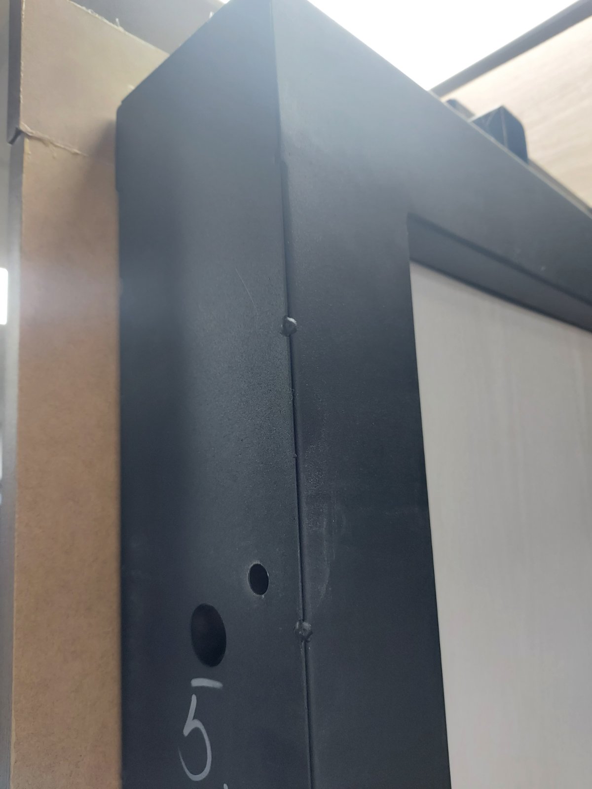 Короб двери Портала Трио Лайт - фото 3
